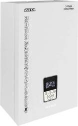 Электрический котел ZOTA MK-X Plus 12