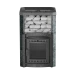 Печь банная «Эйфория 45» сетка КТТ