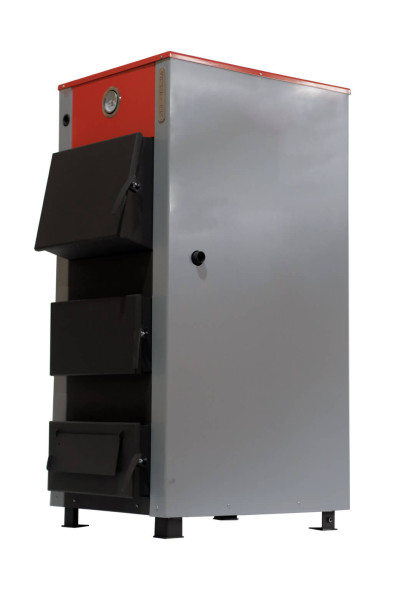 Твердотопливный котел НМК Sunfire 45