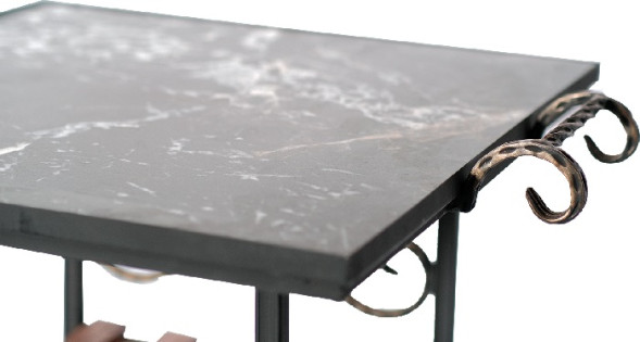 Столик к мангалу НМК